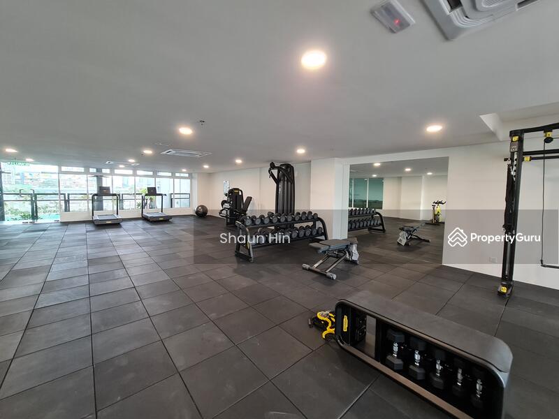 For Rent - 121 Residences