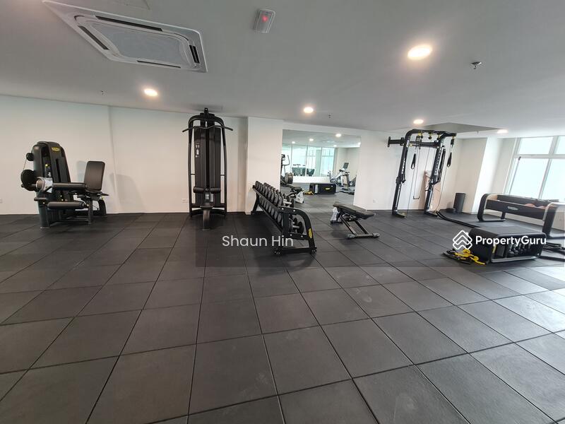 For Rent - 121 Residences