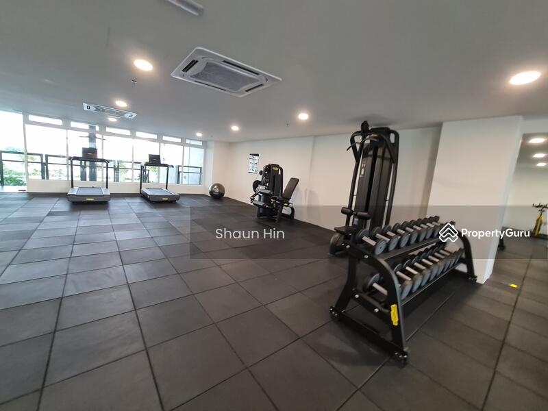 For Rent - 121 Residences