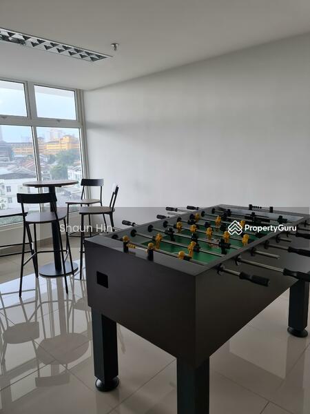 For Rent - 121 Residences