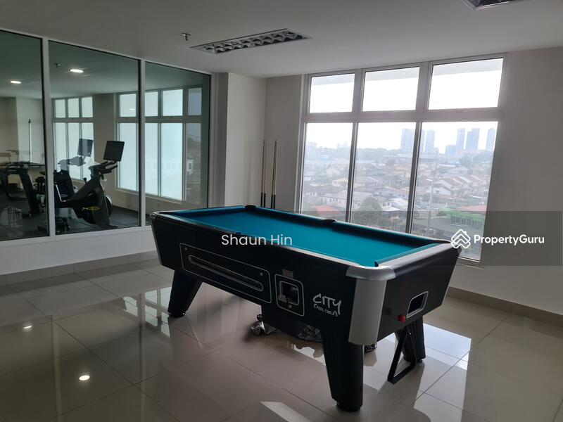 For Rent - 121 Residences