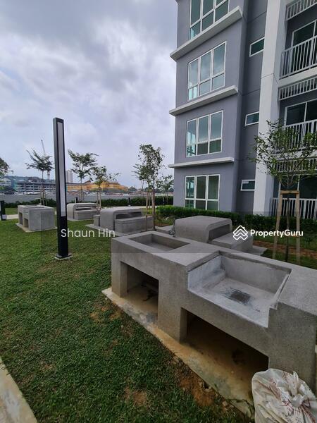 For Rent - 121 Residences