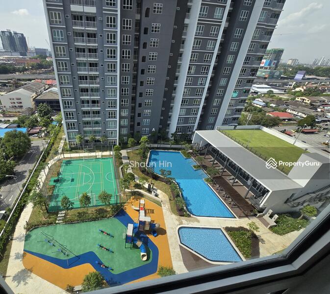 For Rent - 121 Residences
