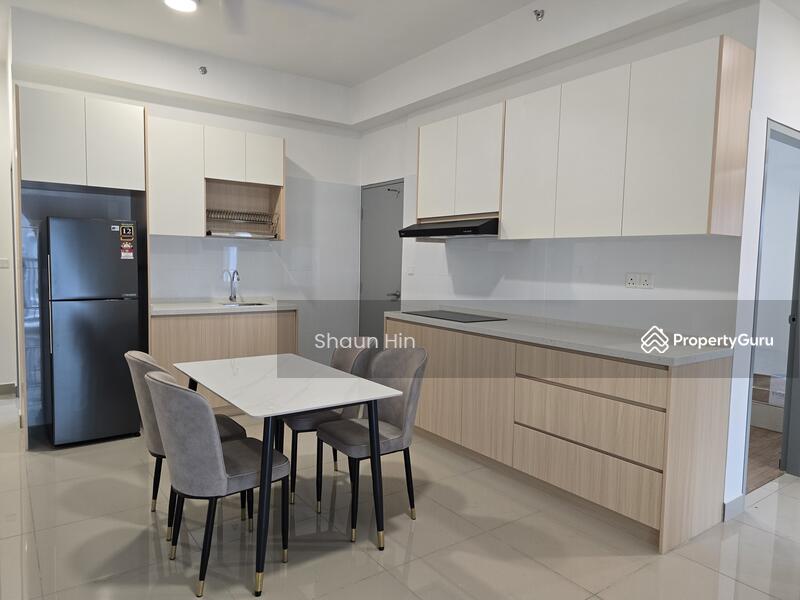 For Rent - 121 Residences