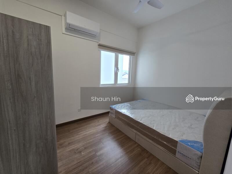 For Rent - 121 Residences