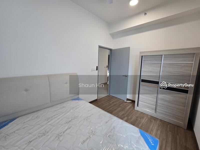 For Rent - 121 Residences