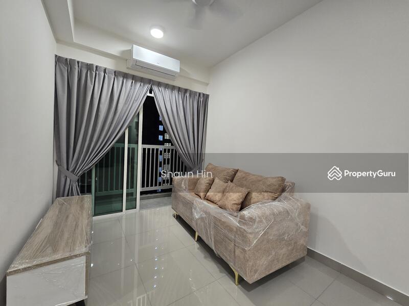 For Rent - 121 Residences