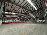 For Rent - Port Klang, Klang, Pulau Indah, Westport
