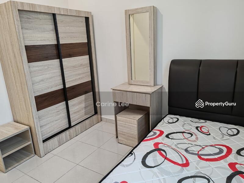 Condominium for Rent at Havana Beach Residences - Carine Lee - Bedroom - PropertyGuru.com.my