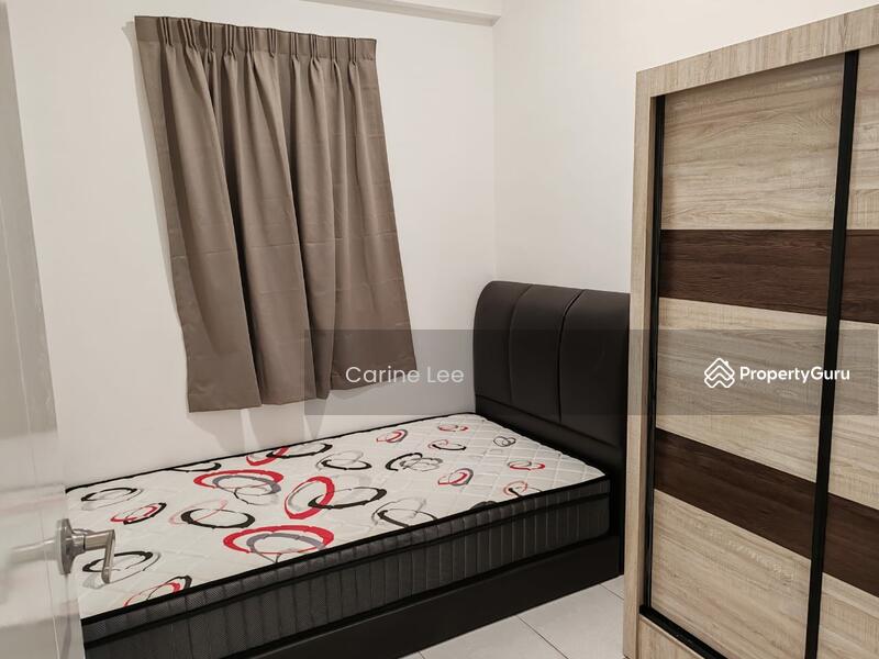Condominium for Rent at Havana Beach Residences - Carine Lee - Bedroom - PropertyGuru.com.my