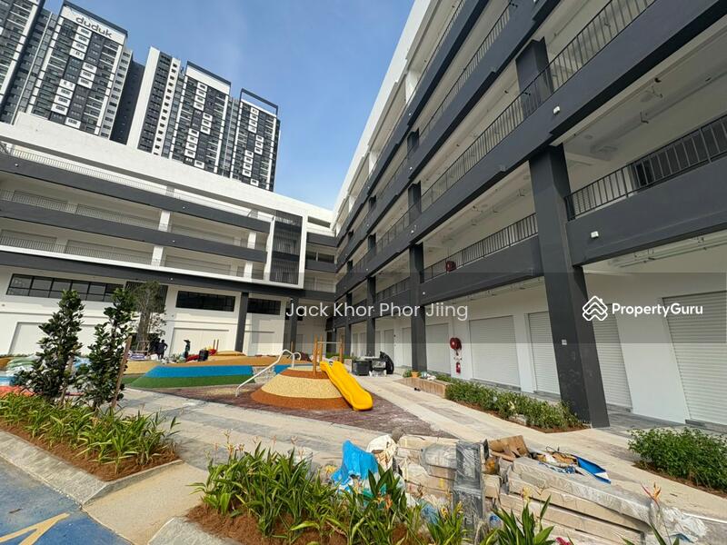 Facilities