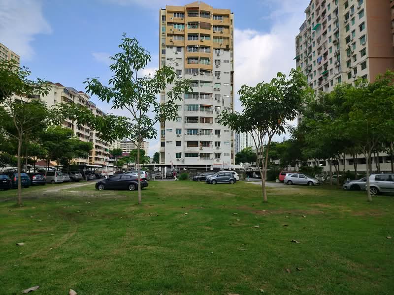 Suria Mutiara untuk Untuk Dijual - RM 450,000, Feb 2026 - PropertyGuru.com.my