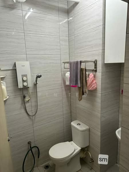Suria Mutiara untuk Untuk Dijual - RM 450,000, Feb 2026 - Bathroom - PropertyGuru.com.my