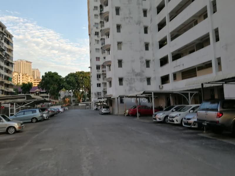 Suria Mutiara untuk Untuk Dijual - RM 450,000, Feb 2026 - Car Park - PropertyGuru.com.my