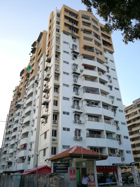 Suria Mutiara untuk Untuk Dijual - RM 450,000, Feb 2026 - Exterior - PropertyGuru.com.my