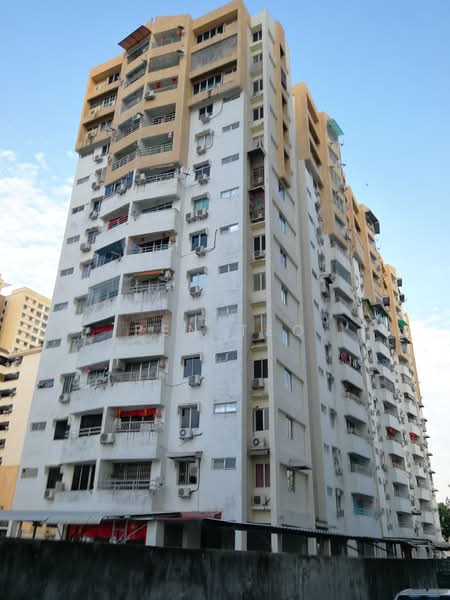 Suria Mutiara untuk Untuk Dijual - RM 450,000, Feb 2026 - Exterior - PropertyGuru.com.my