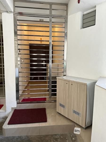 Suria Mutiara untuk Untuk Dijual - RM 450,000, Feb 2026 - Entrance - PropertyGuru.com.my