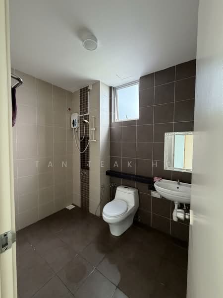 Apartment for Sale at D'Rich Executive Suites - Tan Teak Hai - PropertyGuru.com.my