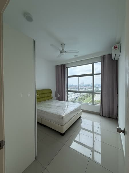 Apartment for Sale at D'Rich Executive Suites - Tan Teak Hai - Bedroom - PropertyGuru.com.my