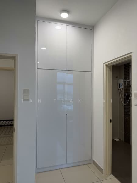 Apartment for Sale at D'Rich Executive Suites - Tan Teak Hai - Interior - PropertyGuru.com.my