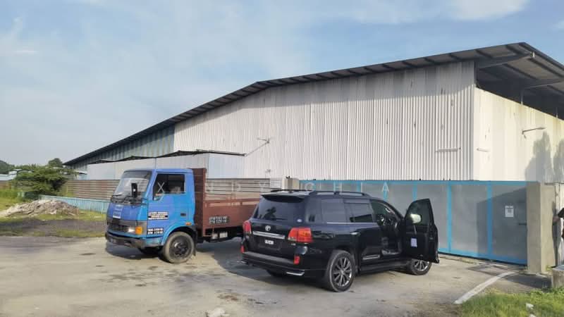 Detached Factory for Sale in Taman Indah Klia (Sepang) - Xindy Chia - Exterior - PropertyGuru.com.my