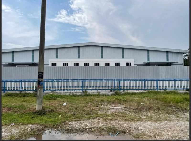 Detached Factory for Sale in Taman Indah Klia (Sepang) - Xindy Chia - Exterior - PropertyGuru.com.my