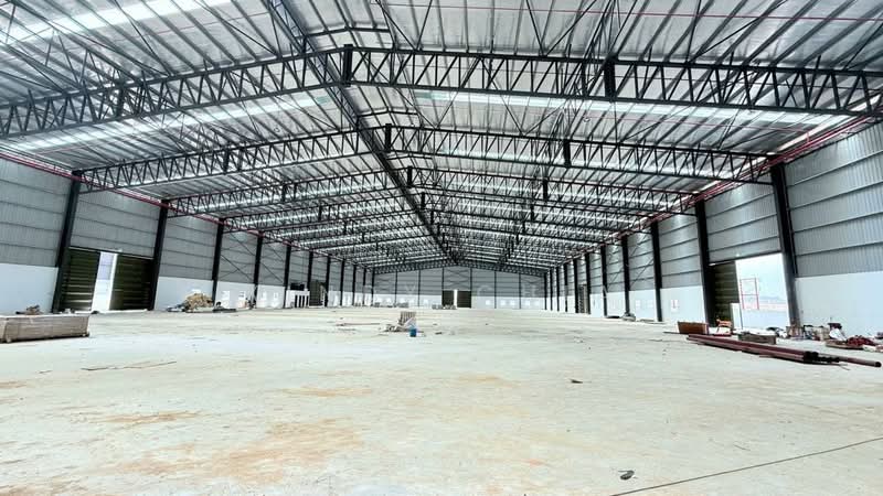 Detached Factory for Sale in Taman Indah Klia (Sepang) - Xindy Chia - Interior - PropertyGuru.com.my