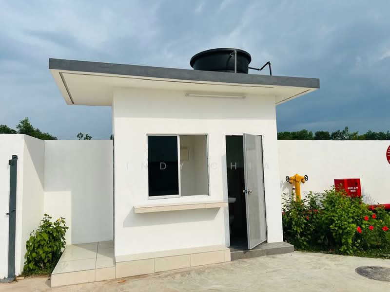 Detached Factory for Sale in Sepang (Selangor) - Xindy Chia - Exterior - PropertyGuru.com.my