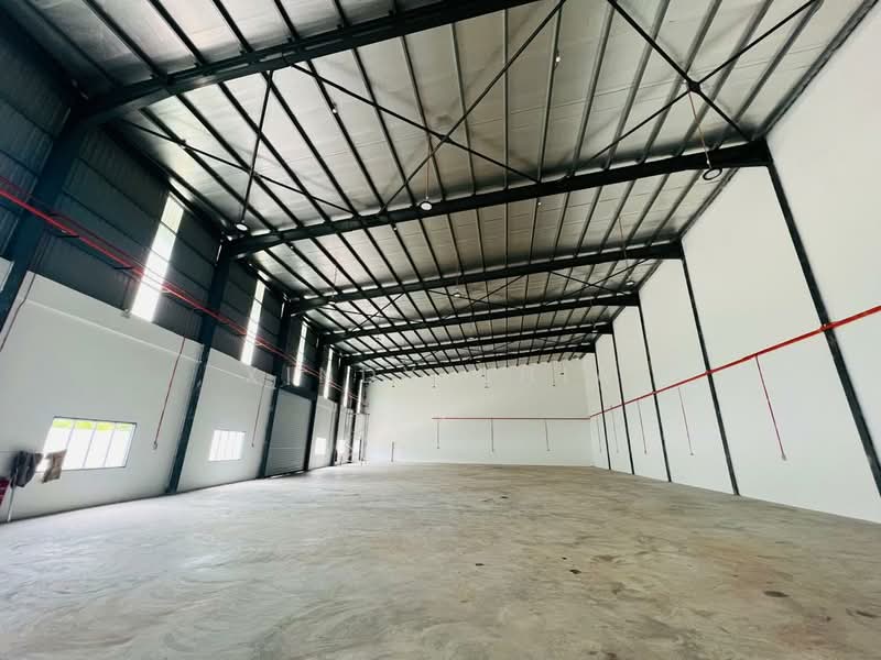 Detached Factory for Sale in Taman Indah Klia (Sepang) - Xindy Chia - Interior - PropertyGuru.com.my