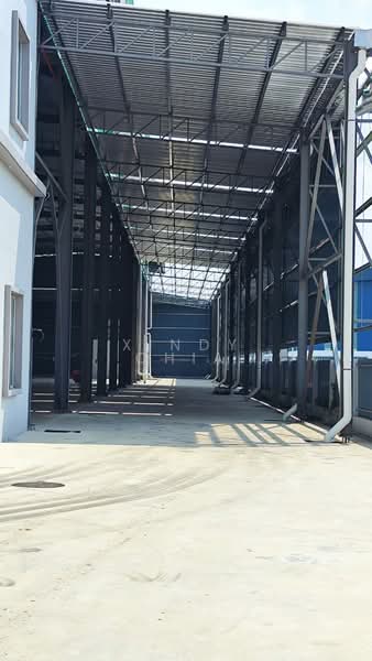 Detached Factory for Sale in Taman Indah Klia (Sepang) - Xindy Chia - Exterior - PropertyGuru.com.my