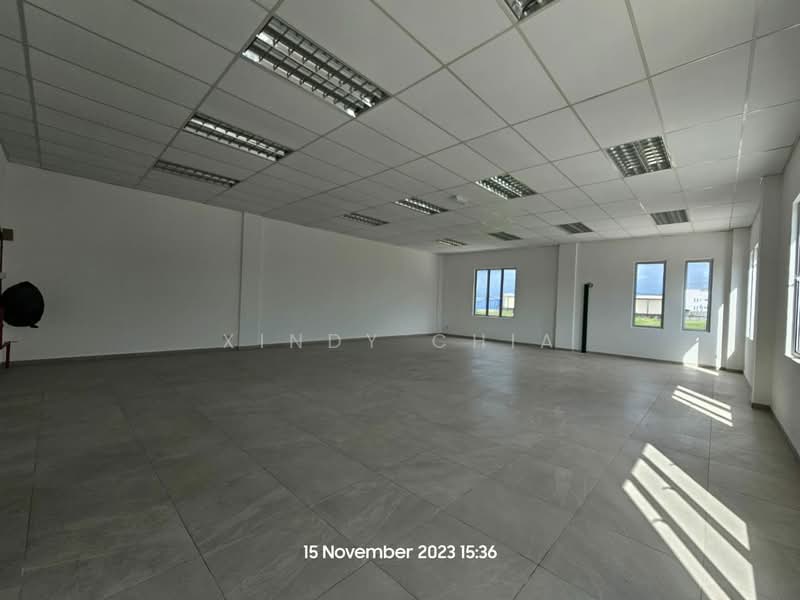Detached Factory for Sale in Taman Indah Klia (Sepang) - Xindy Chia - Interior - PropertyGuru.com.my