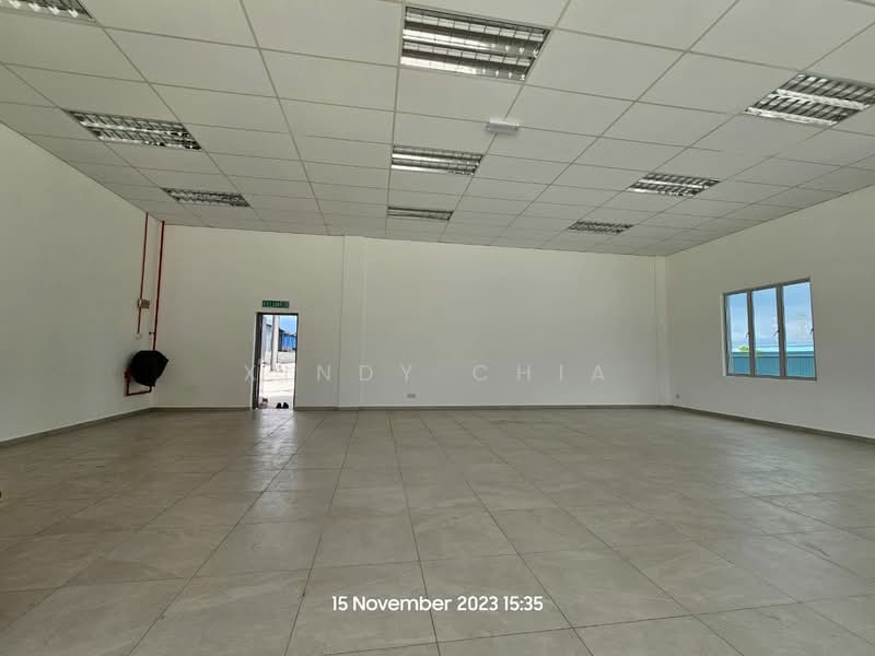Detached Factory for Sale in Taman Indah Klia (Sepang) - Xindy Chia - Interior - PropertyGuru.com.my
