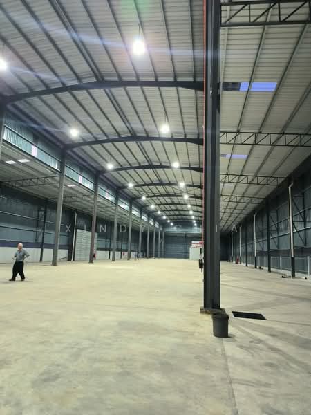 Detached Factory for Sale in Taman Indah Klia (Sepang) - Xindy Chia - Interior - PropertyGuru.com.my