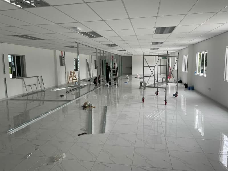 Detached Factory for Sale in Taman Indah Klia (Sepang) - Xindy Chia - Interior - PropertyGuru.com.my
