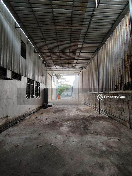 Corridor