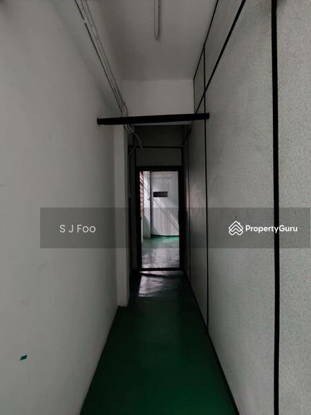 Corridor