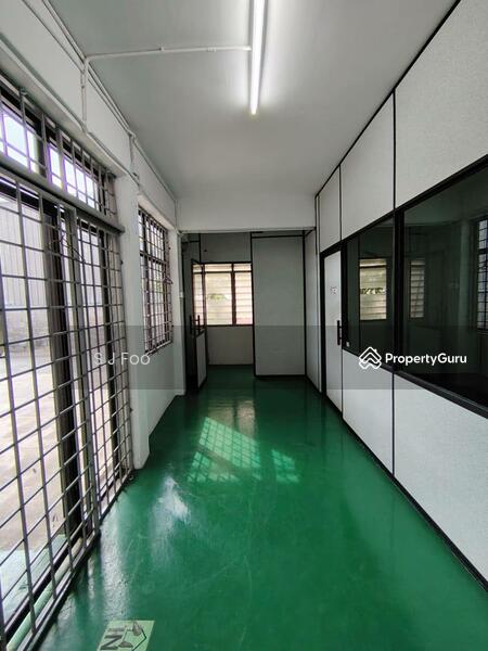 Corridor
