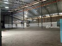 For Rent - Sungai Karangan