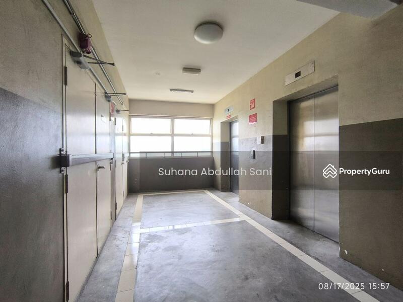 Corridor