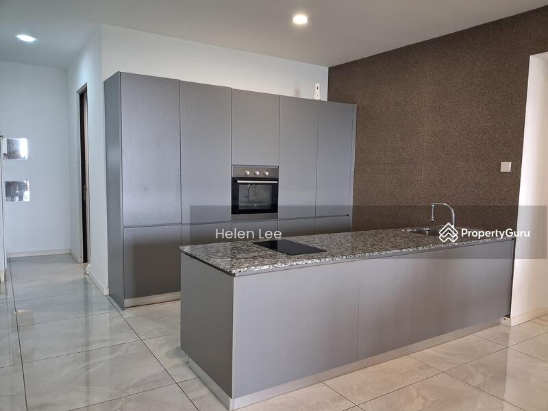 Dry Kitchen