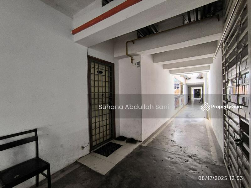 Corridor