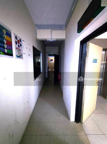 Corridor