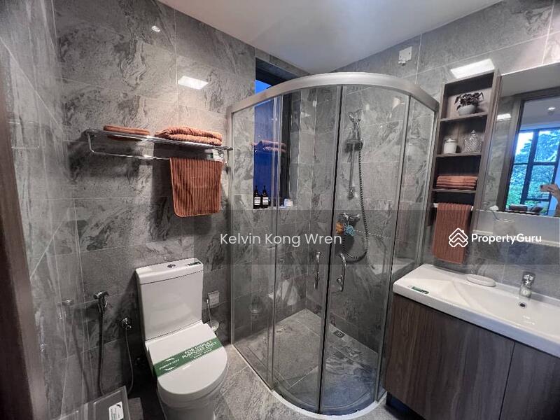 Cluster House for Sale in Forest City (Gelang Patah) - Kelvin Kong Wren - Bathroom - PropertyGuru.com.my