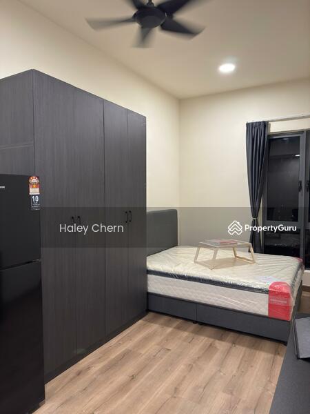 Servis Apartment untuk Disewa di 8th & Stellar - Haley Chern - Bedroom - PropertyGuru.com.my
