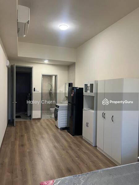 Servis Apartment untuk Disewa di 8th & Stellar - Haley Chern - Kitchen - PropertyGuru.com.my