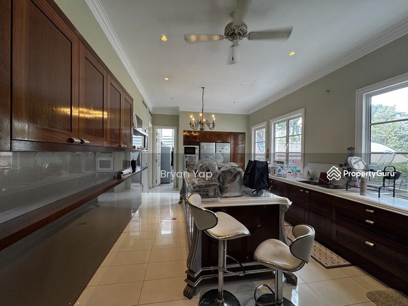 For Rent - Damansara Heights