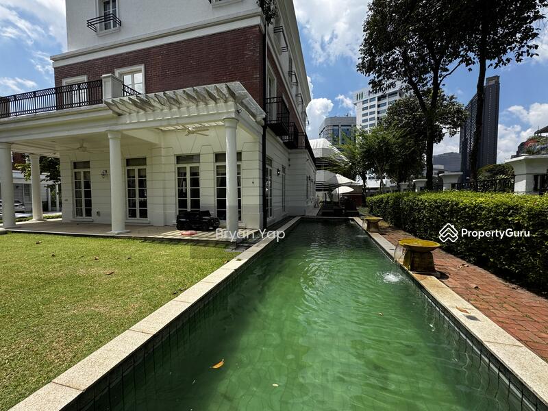 For Rent - Damansara Heights