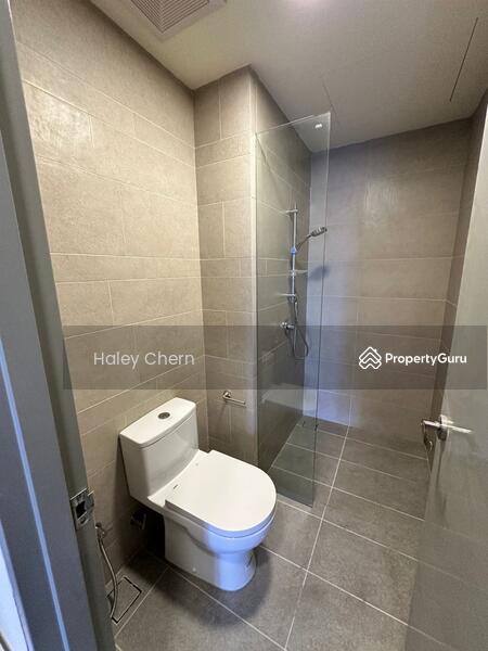 Service Residence for Rent at 8th & Stellar - Haley Chern - Bathroom - PropertyGuru.com.my