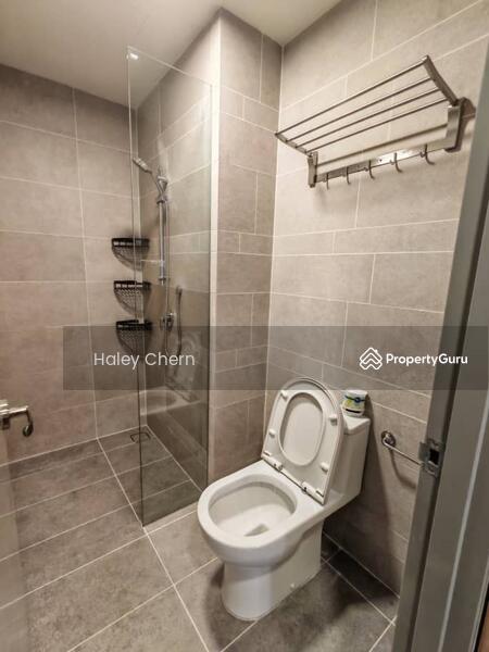 Service Residence for Rent at 8th & Stellar - Haley Chern - Bathroom - PropertyGuru.com.my