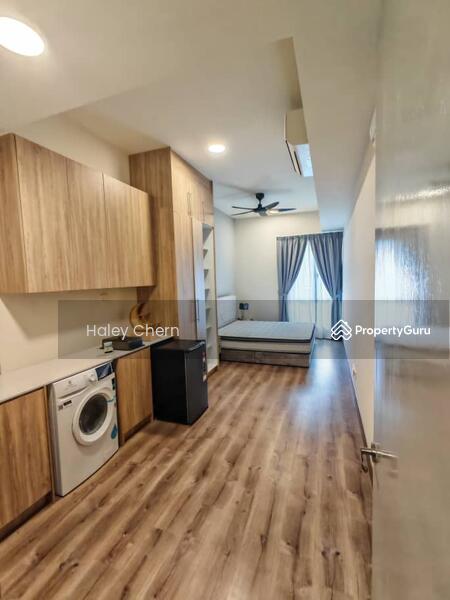 Service Residence for Rent at 8th & Stellar - Haley Chern - Bedroom - PropertyGuru.com.my